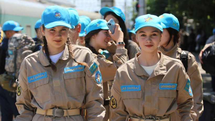  Қорғаныс министрлігінің баспасөз қызметі 