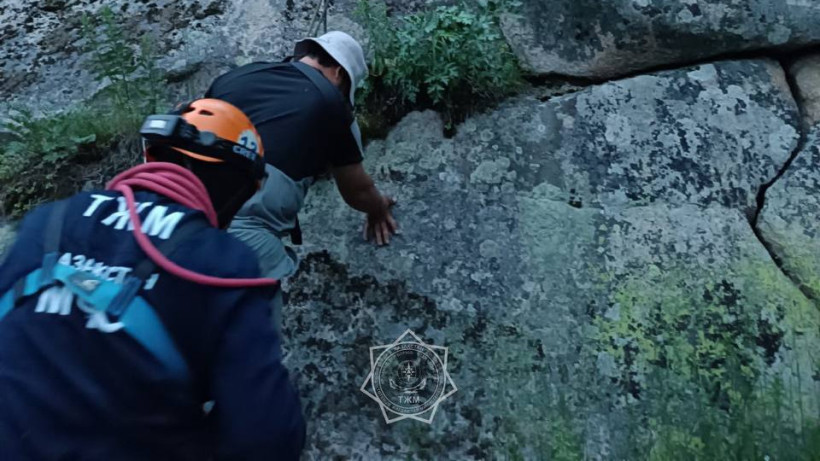  ТЖМ баспасөз қызметі 