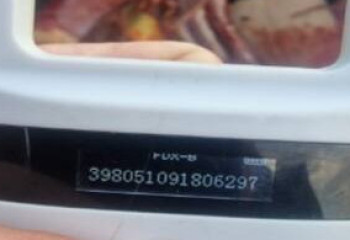 Малға орнатылған чип ұрыларды анықтауға көмектесті