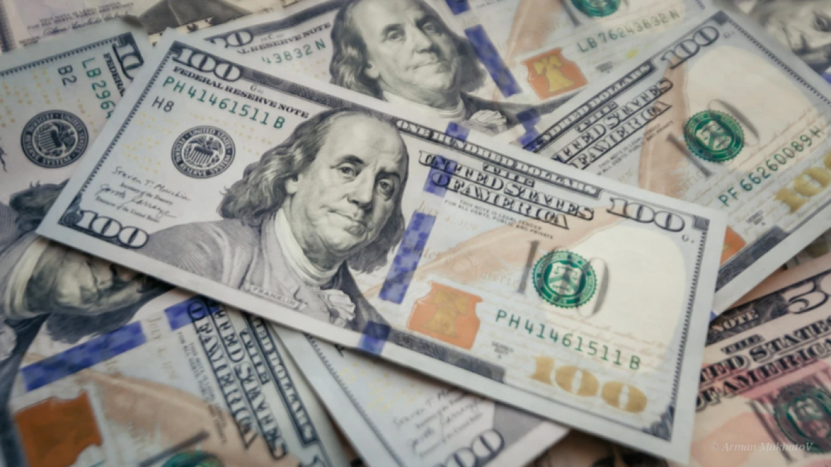  El.kz/Арман МҰХАТОВ 