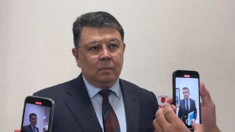  ©El.kz/Амангүл Тілейқызы 