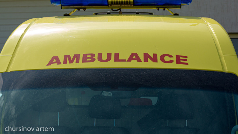  ©El.kz/Артем Чурсинов 