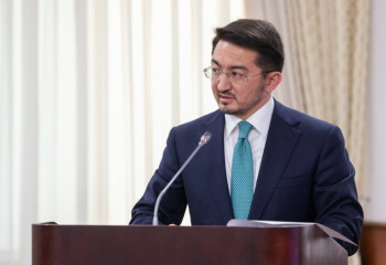 Мусиннің орнына келген жаңа министр байланыс сапасын жақсарта ала ма?