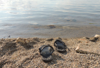 Жыл басынан бері 45 адам суға батып кетті