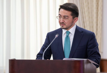 Казахстан на пути к статусу регионального цифрового хаба