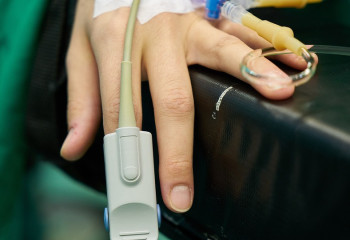 33 жастағы әйел пластикалық операциядан кейін қайтыс болды