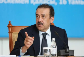 ҰҚК Кәрім Мәсімовтің рақымшылық жасау туралы өтініш бергенін растады