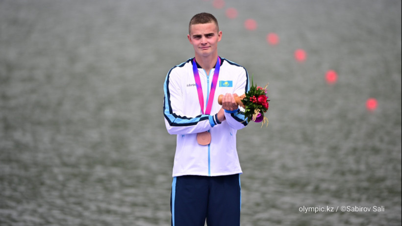  olympic.kz/ ©Sabirov Sali 