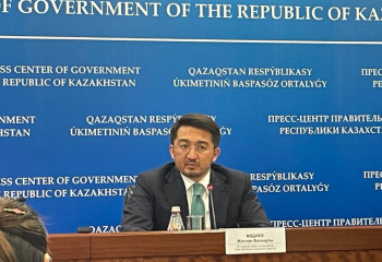 Токионың интернет жылдамдығын өлшеп көрмедім - министр