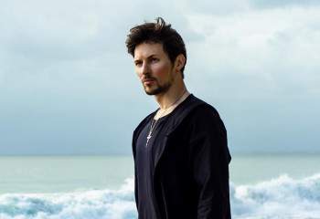 МЦРИАП официально пригласил Павла Дурова в Казахстан