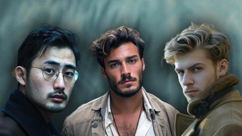  Midjourney жасанды интелекті 