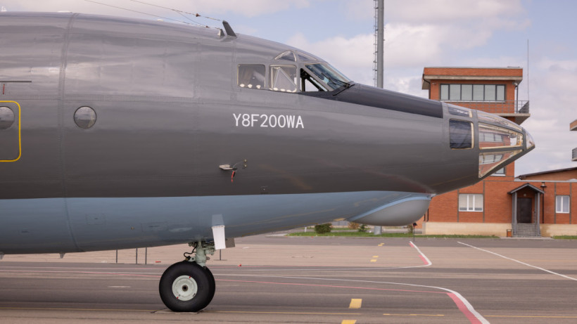  ©El.kz/Артем Чурсинов 