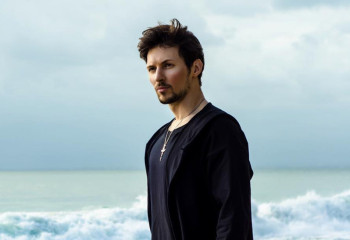 Pavel Durov to pay official visit to Kazakhstan
