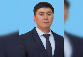 Назначен зампред Комитета гражданской авиации Министерства транспорта РК