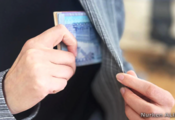 Жемқорлыққа қарсы еріктілер 7 млрд теңге  қаржының негізсіз жұмсалуының алдын алды