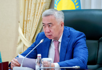 Усиленный мониторинг будут вести за миграцией саранчи в приграничных с Россией районах