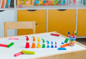 Астанада 3-4 шілде күндері балабақшалар жұмыс істемейді