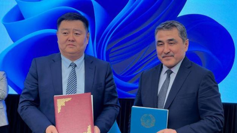  Су ресурстары және ирригация министрлігінің баспасөз қызметі 