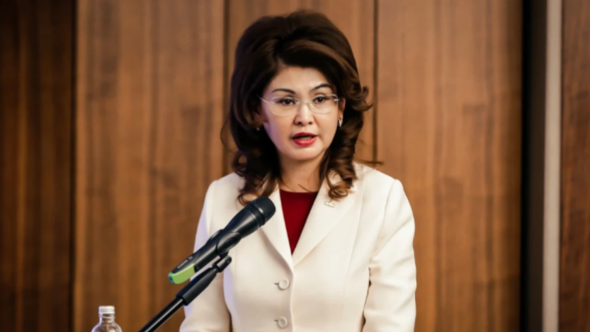  El.kz/Арман МҰХАТОВ 