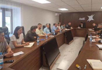 На предприятии по добыче руды в Костанайской области обнаружен ряд нарушений