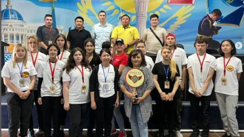  © Министерство культуры и информации РК 