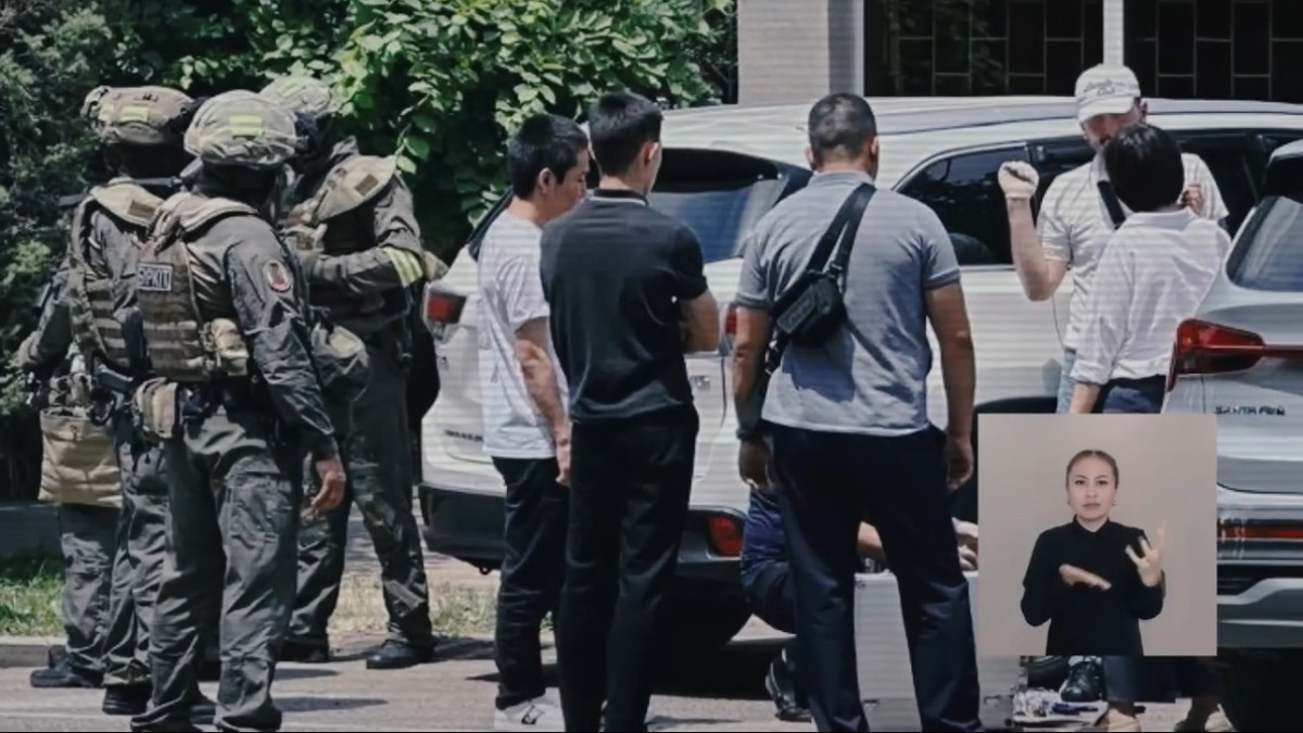  Видеодан кадр 