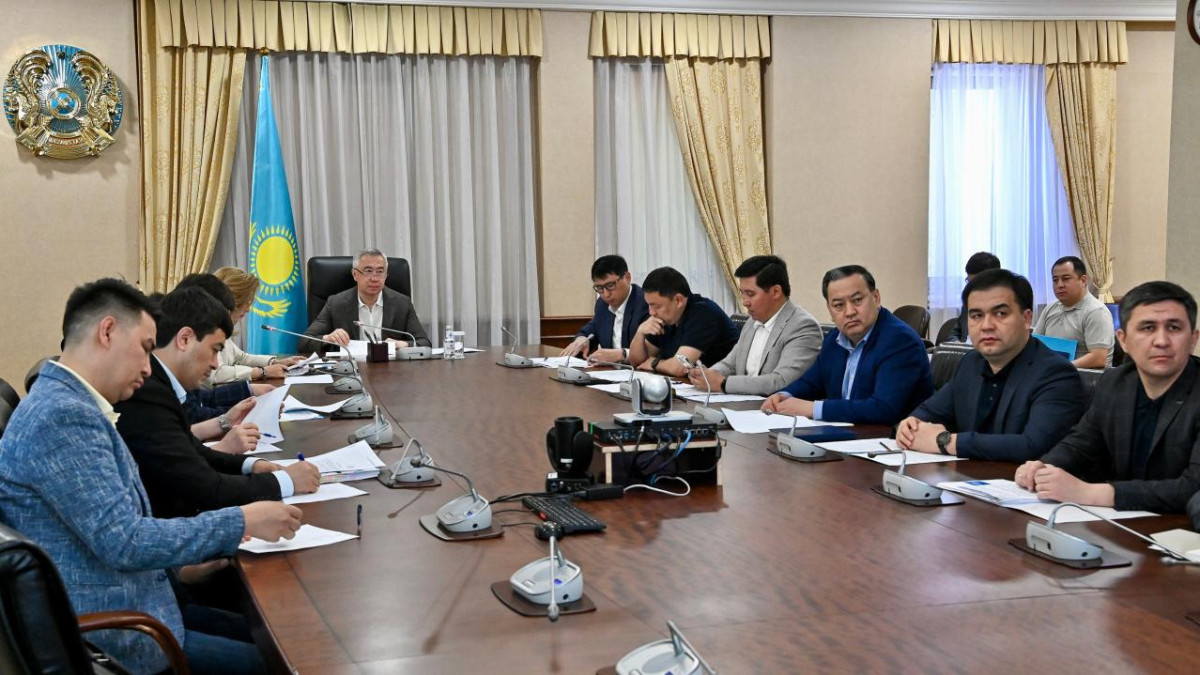  gov.kz 