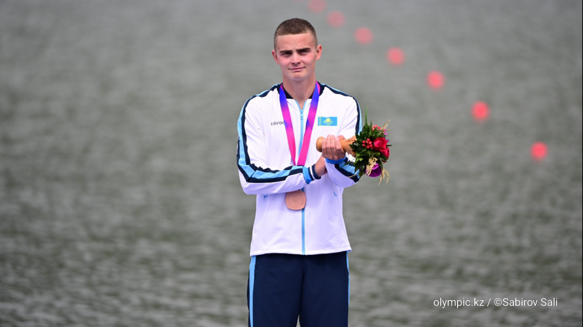  olympic.kz/ ©Sabirov Sali 