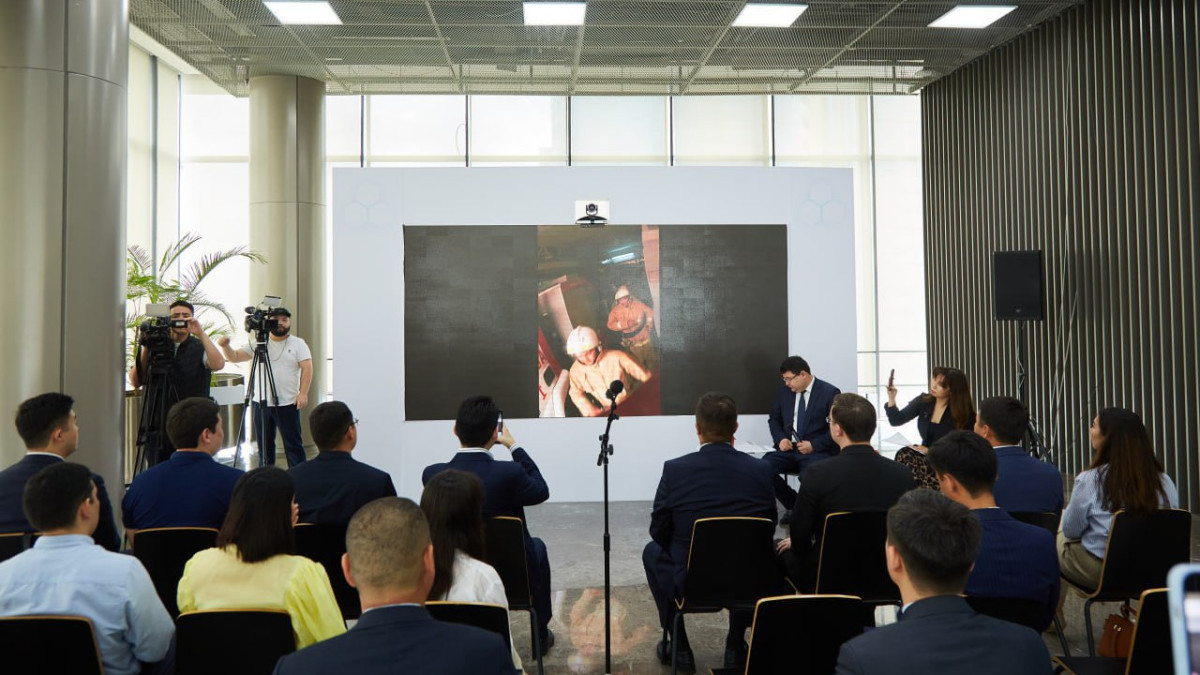  Мәдениет және ақпарат министрлігі 