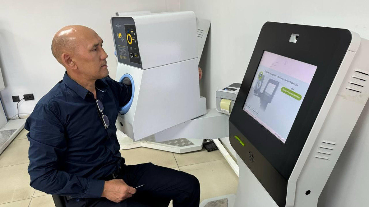  Көлік министрлігінің баспасөз қызметі 