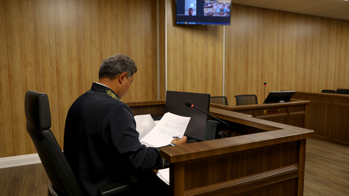  ©El.kz/Бауыржан ЖУАСБАЕВ 