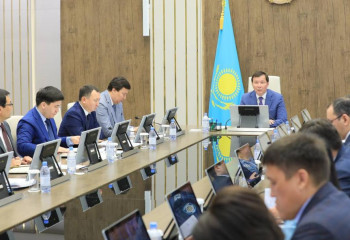 Ақтөбедегі су айдындарында 33 бейнебақылау камерасы орнатылады