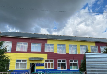 Абай облысында мектепке дейінгі мекемелерде жөндеу жұмыстары басталды