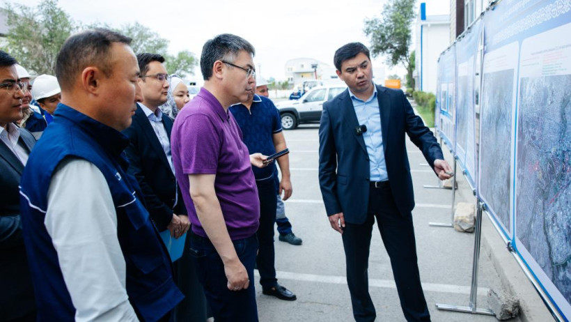  © пресс-служба акима Атырауской области 