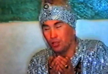 Асырап алған балаларын қорлаған шымкенттік емші жазадан құтылды