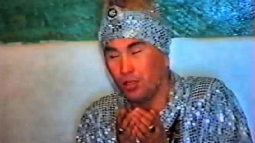  видеодан алынған кадр 