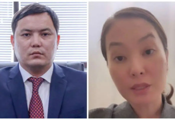 Әйелін 11 жыл бойы ұрып келген экс-әкімге сот үкім шығарды