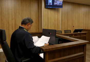 Житель Жанаозена только после ареста выплатил алименты своему ребёнку