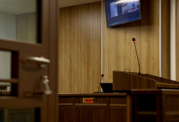 Суд вернул государству имущество МЦПС «Хоргос»