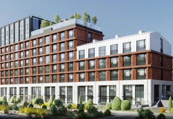 План по строительству общежитий в Алматы перевыполнен в два раза