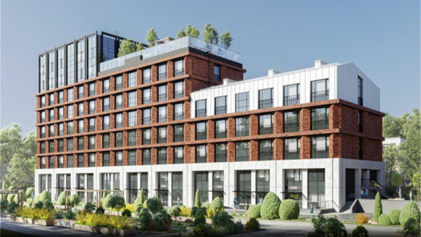  Акимат Алматы 