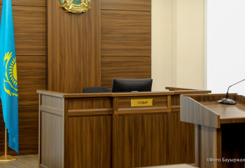 Қазақстанда іс жүргізу түрлері бойынша тәуелсіз кассациялық соттар құрылады