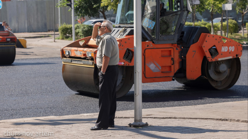  ©El.kz/Артем Чурсинов 