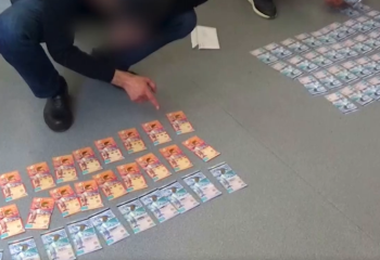 Балық шаруашылығы комитетінің басшылары 6 жылға сотталды