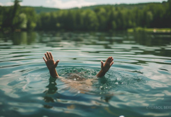 Петропавлда суға батып кеткен бала 5 күннен бері табылмай жатыр