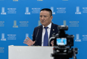 Кассациялық сотқа судьялар қалай іріктеледі? Жоғары соттың өкілі жауап берді