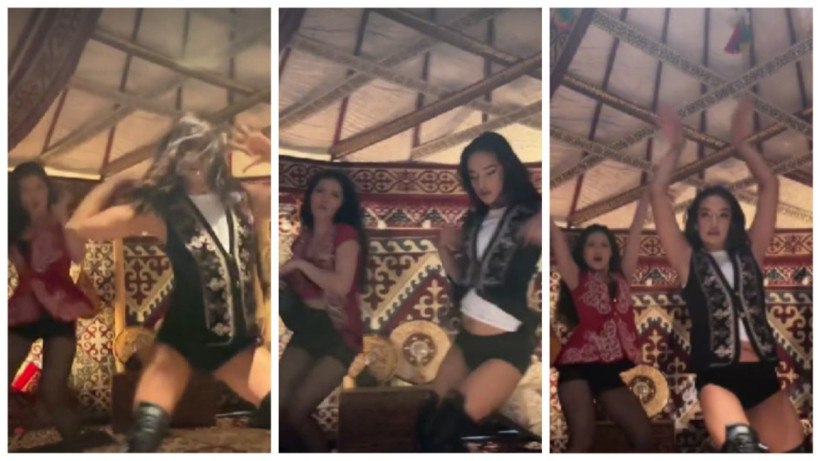  Видеодан кадр 