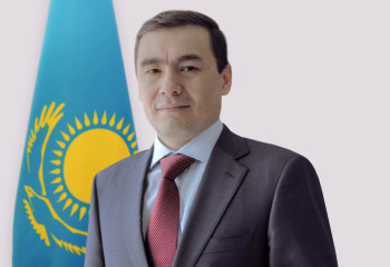 Ұлттық экономика вице-министрі тағайындалды