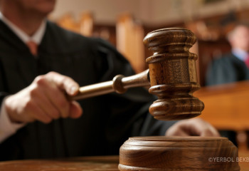 Жалған ақпарат таратқан елорда тұрғыны жауапқа тартылды