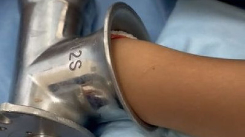  Еңбекшіқазақ көпбейінді орталық аудандық ауруханасы 